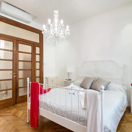 Appartamento via Milizia-3